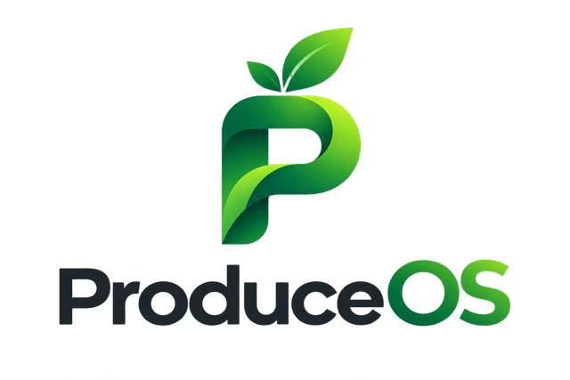 ProduceOS